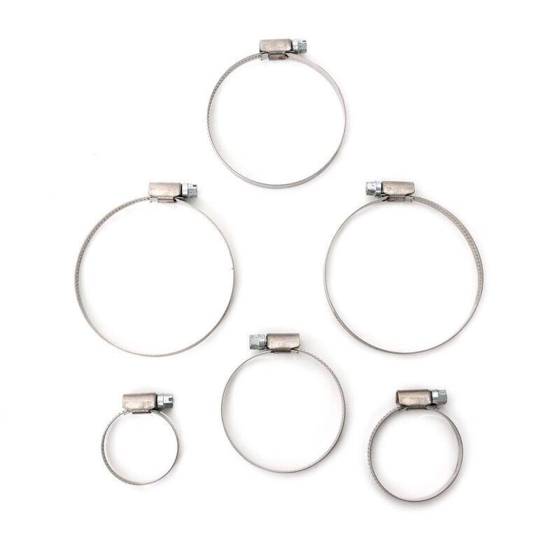 Subaru WRX Intercooler Pipe Kit - BLOX Racing - Charge Pipes - Black - `15-`21